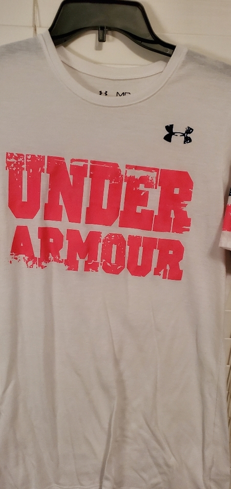 Work out tee